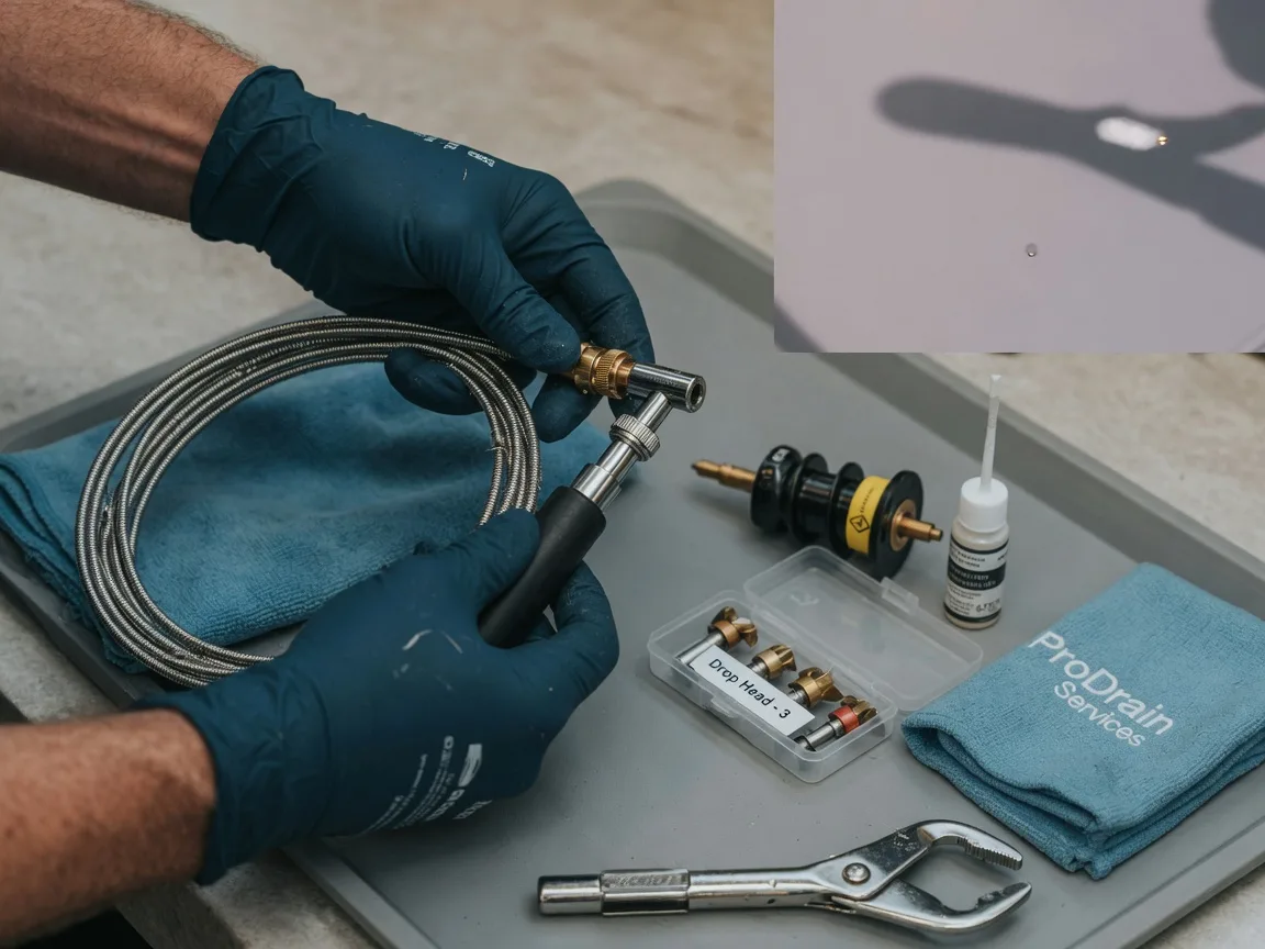 Why choose Drain Cleaning in Wolcott, VT